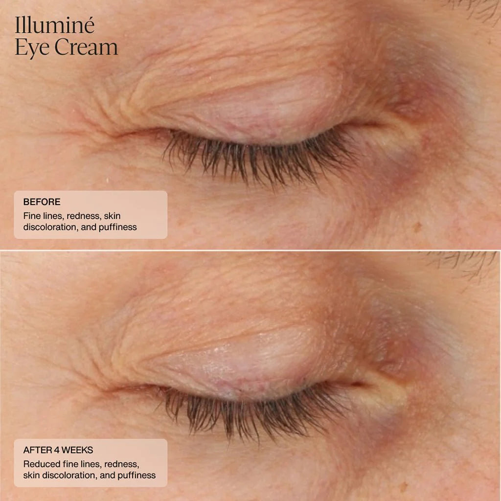 Sente Illuminé Eye Cream