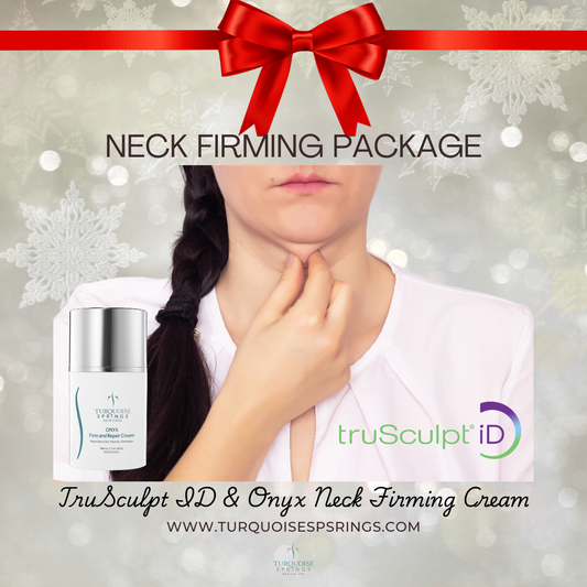 Neck Firming Package (Save 15%)