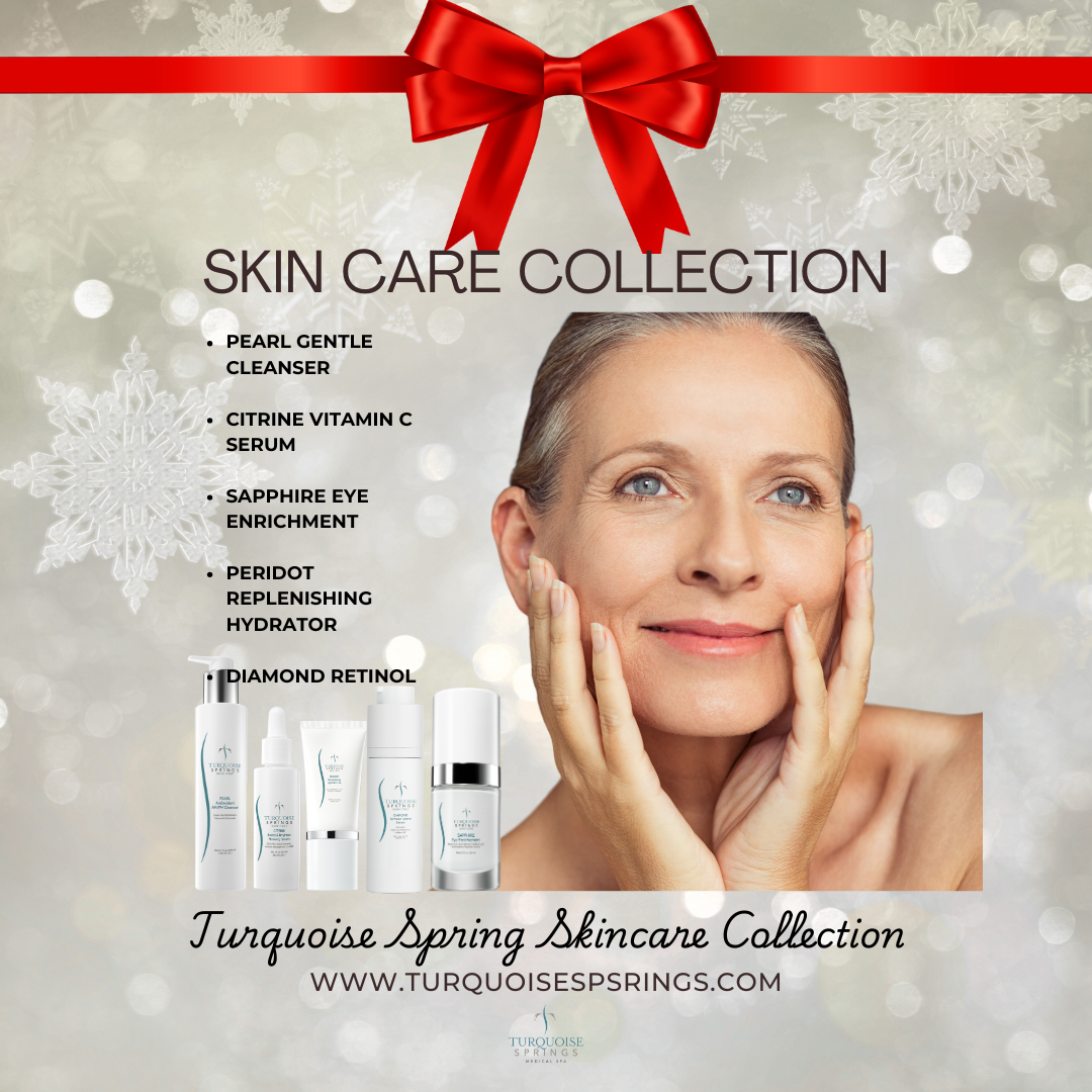 Holiday Skin Care Collection (Save 15%)