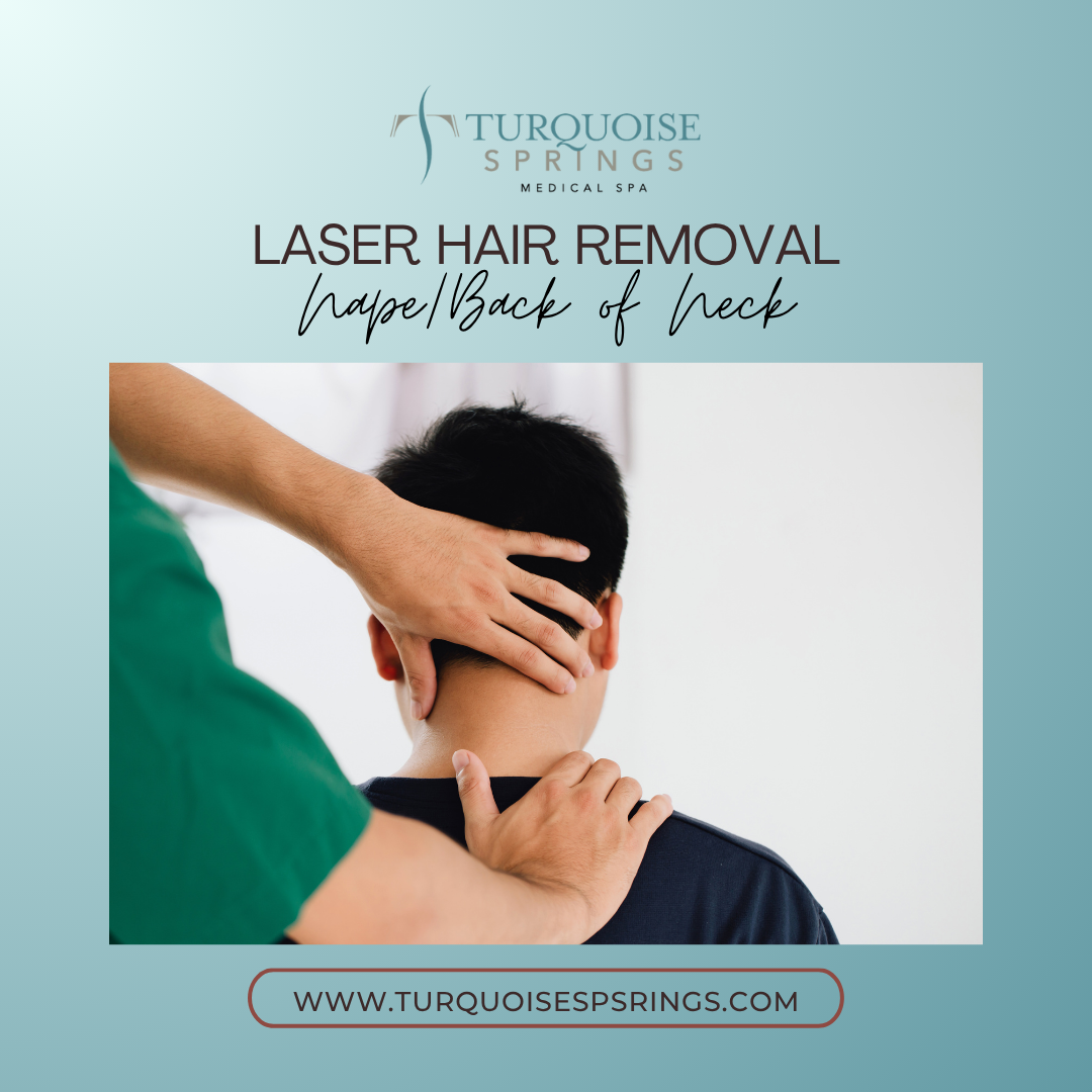Laser Hair Removal