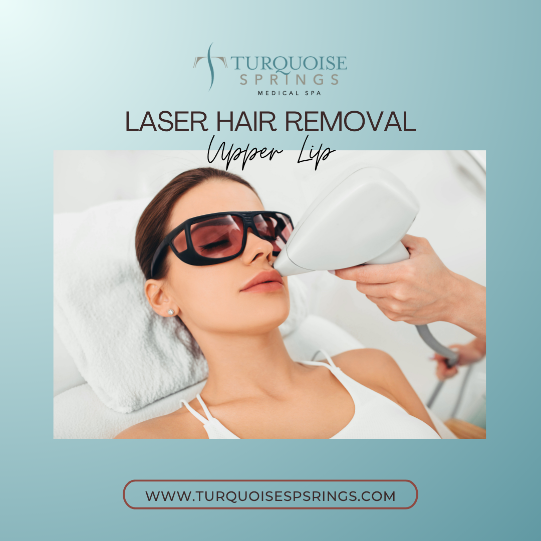 Laser Hair Removal