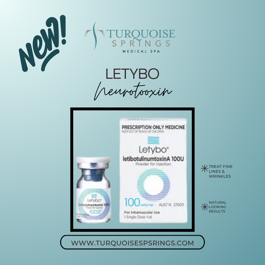 Letybo Neurotoxin
