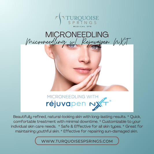 Microneedling